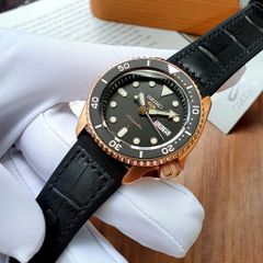 Seiko 42.5mm Nam SRPD76K1