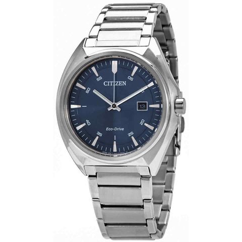 Citizen 41mm Nam AW1570-52L