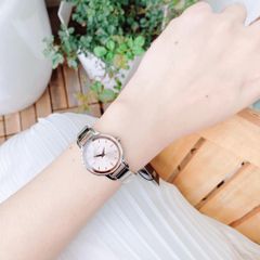 Citizen 26mm Nữ EZ6370-56X