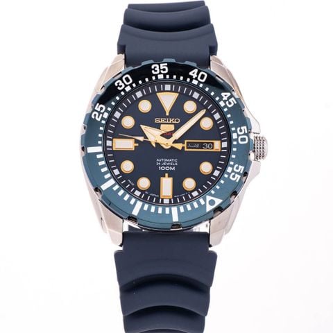 Seiko SRP605J2