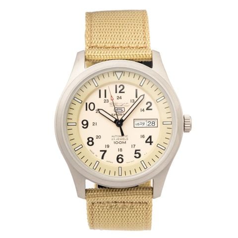 Seiko SNZG07J1