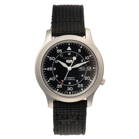 Seiko - Nam SNK809K2 Size 37mm