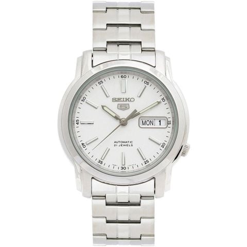 Seiko SNKL75K1