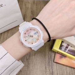 Casio Baby-G 41mm Nữ BGA-250-7A2DR