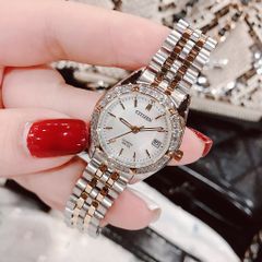 Citizen 26mm Nữ EU6064-54D