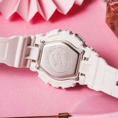 Casio Baby-G 43.5mm Nữ BA-110RG-7ADR