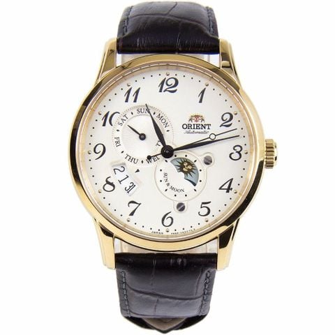 Orient 42mm Nam RA-AK0002S10B