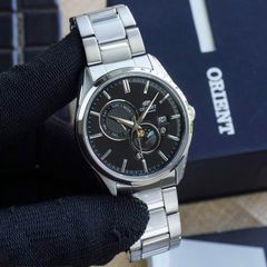 Orient 41.5mm Nam RA-AK0307B10B