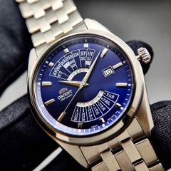 Orient 43mm Nam RA-BA0003L00C