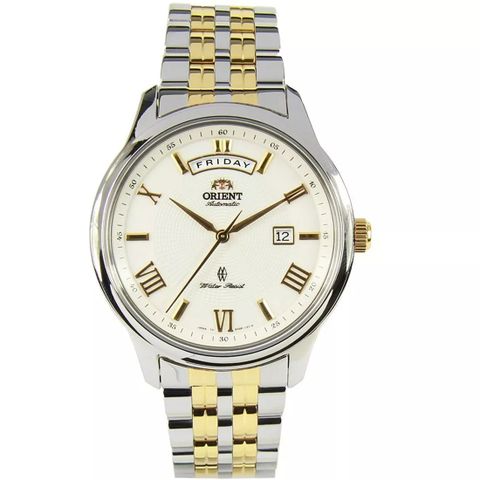Orient SEU07005WX