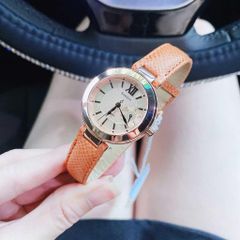 Casio Sheen 32mm Nữ SHE-3051PGL-7AUDF