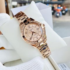 Casio Sheen 35mm Nữ SHE-4532PG-4AUDF