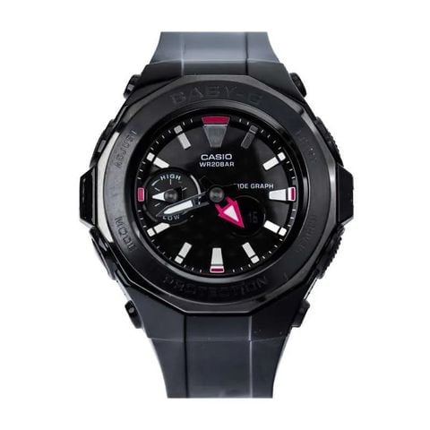 Casio Baby-G 45.5mm Nữ BGA-225G-1ADR