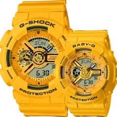Casio Love 45.4mm Unisex SLV-22A-9ADR