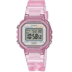 Casio Vintage 30.5mm Unisex LA-20WHS-4A