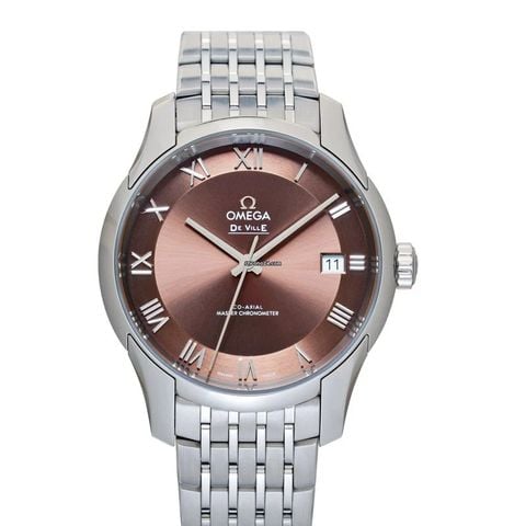 Omega 433.10.41.21.10.001