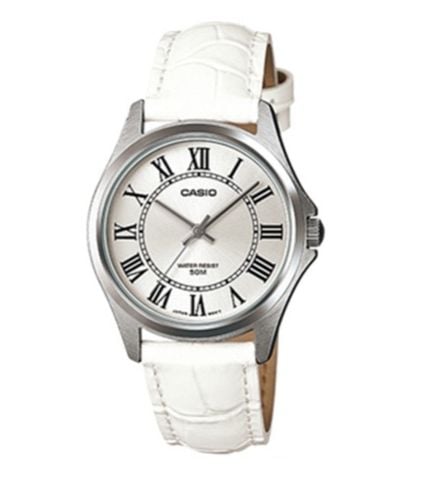 Casio LTP 31mm Nữ LTP-1383L-7EVDF