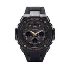 Casio G-Shock 49.3mm Nam GST-S300GL-1ADR