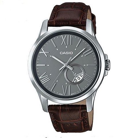 Casio MTP 48mm Nam MTP-E105L-8AVDF