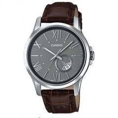 Casio MTP 48mm Nam MTP-E105L-8AVDF