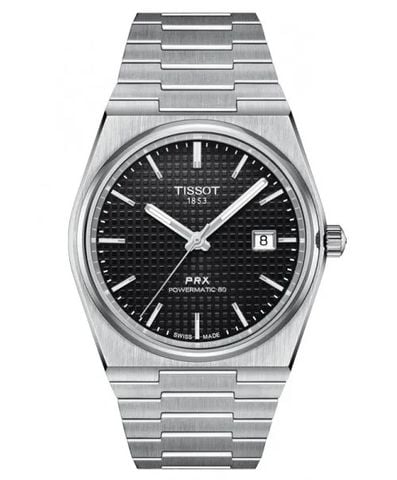 Tissot PRX 40mm Nam T137.407.11.051.00