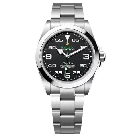 Rolex M126900-0001