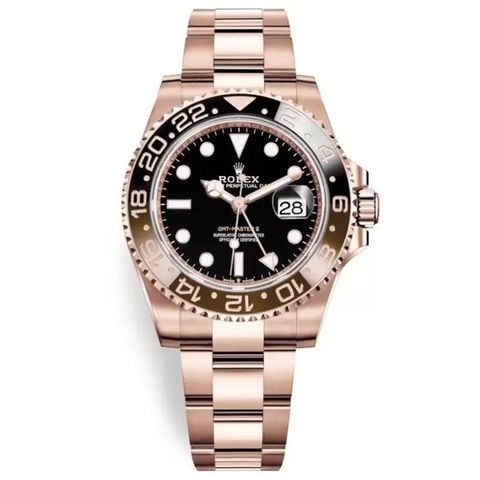 Rolex M126715CHNR-0001
