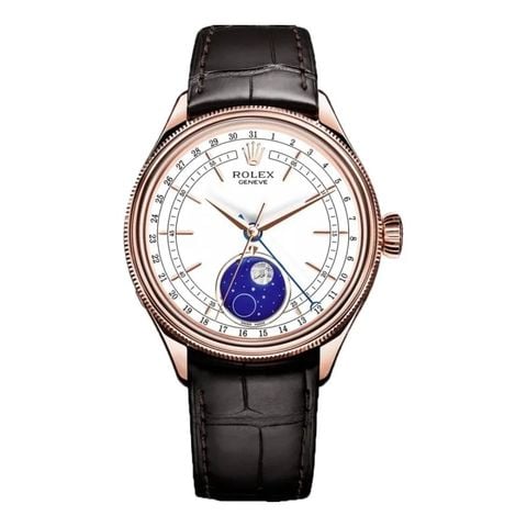 Rolex 50535-0002