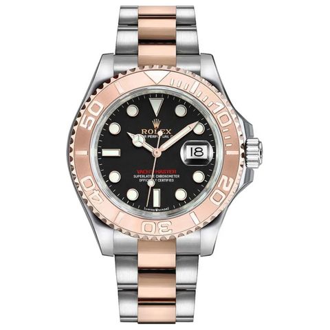 Rolex M126621-0002