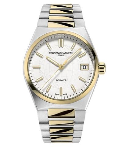 Frederique Constant 26mm Nữ FC-303V2NH3B