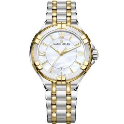 Maurice Lacroix AI1006-PVY13-160-1