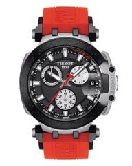 Tissot 43mm Nam T115.417.27.051.00