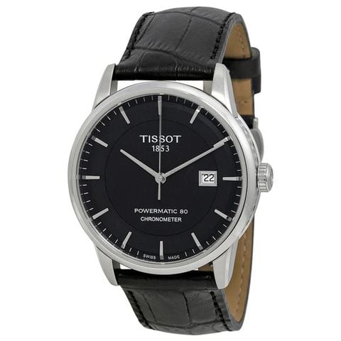 Tissot 41mm Nam T086.408.16.051.00