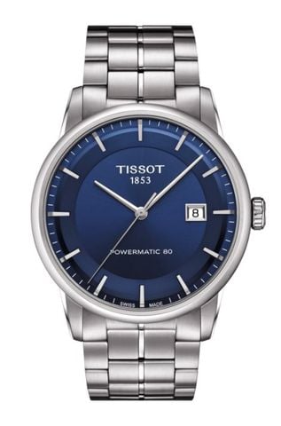 Tissot 41mm Nam T086.407.11.041.00