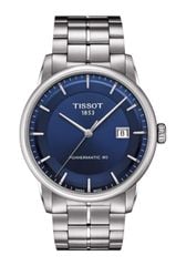 Tissot 41mm Nam T086.407.11.041.00