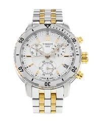 Tissot 42mm Nam T067.417.22.031.01