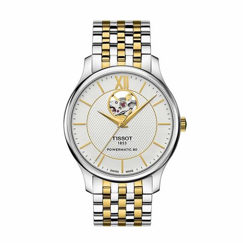 Tissot 40mm Nam T063.907.22.038.00
