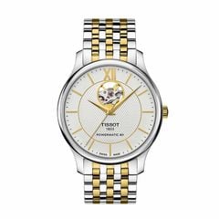 Tissot 40mm Nam T063.907.22.038.00