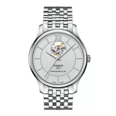 Tissot 40mm Nam T063.907.11.038.00