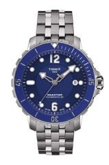 Tissot 42mm Nam T066.407.11.047.02