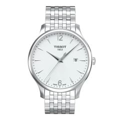 Tissot 42mm Nam T063.610.11.037.00