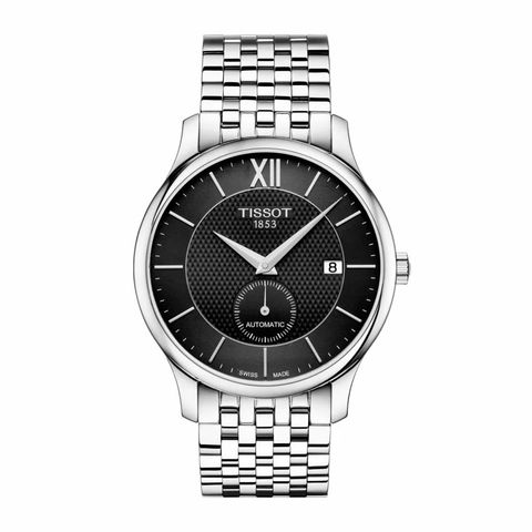 Tissot 40mm Nam T063.428.11.058.00