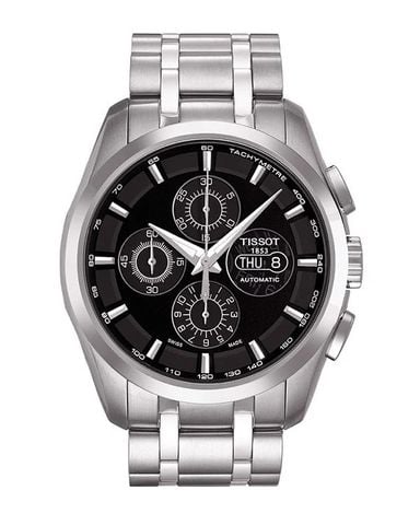 Tissot  Nam T035.614.11.051.01