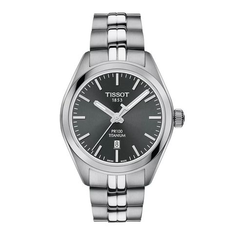 Tissot 33mm Nữ T101.210.44.061.00