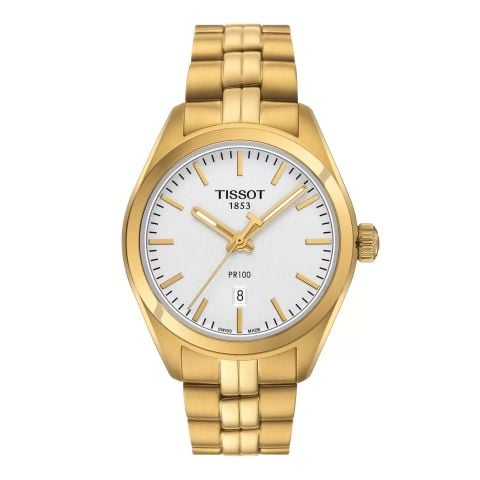 Tissot 33mm Nữ T101.210.33.031.00