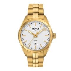 Tissot 33mm Nữ T101.210.33.031.00