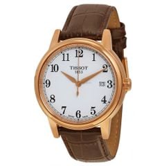 Tissot 28.5mm Nữ T085.210.36.012.00