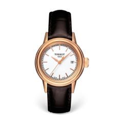 Tissot 28.5mm Nữ T085.210.36.011.00