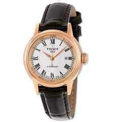 Tissot 29.5mm Nữ T085.207.36.013.00