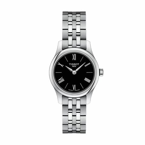 Tissot 25mm Nữ T063.009.11.058.00